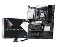 MSI PRO Z890-P WIFI6E - 1592935 - zdjęcie 1